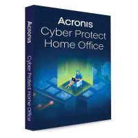 Acronis Cyber Protect Home Office | 1 Urządzenie | 1 Rok